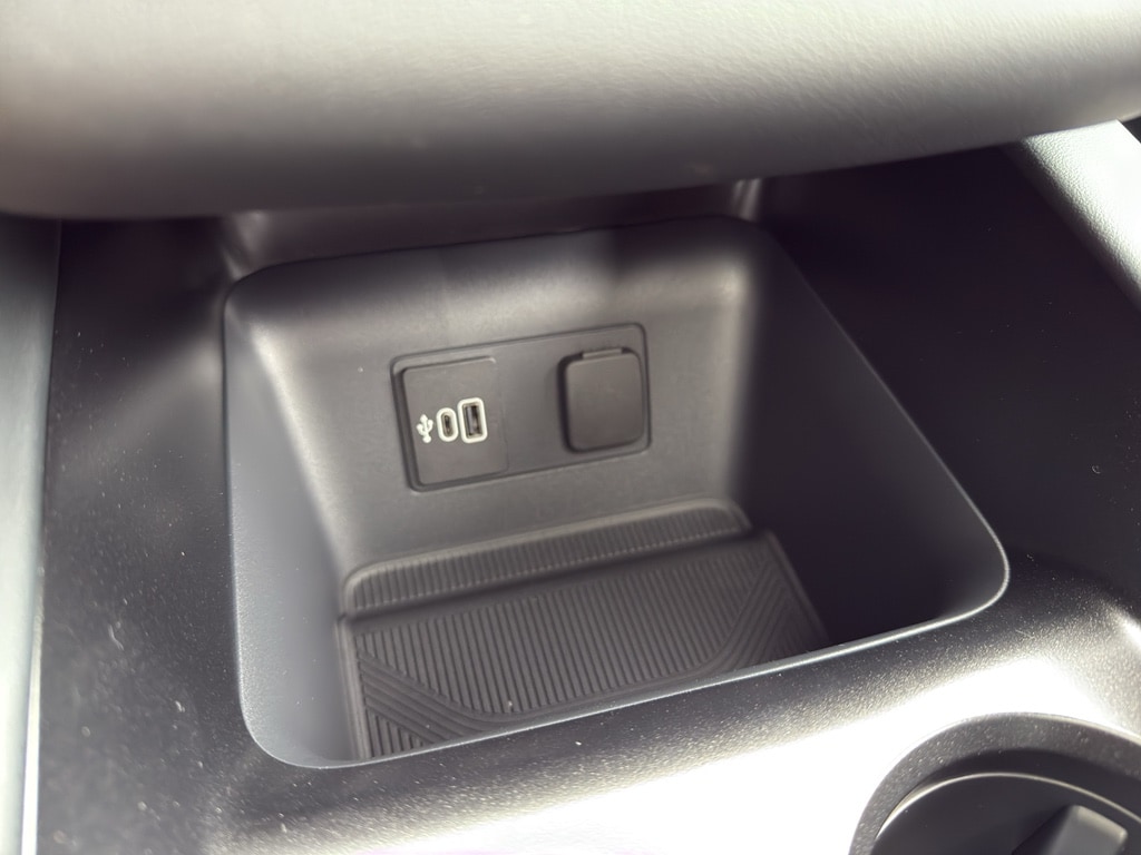 New 2026 Ford Explorer - photo 31