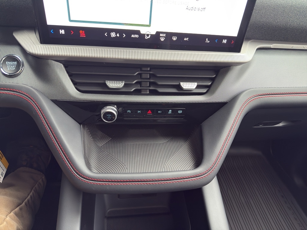 New 2026 Ford Explorer - photo 32