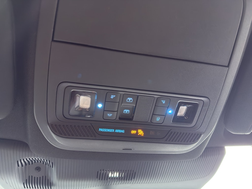 New 2026 Ford Explorer - photo 37