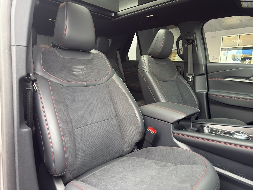New 2026 Ford Explorer - photo 38