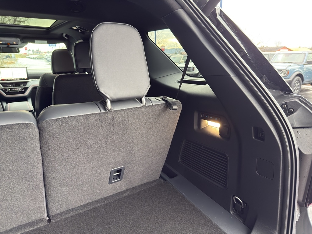New 2026 Ford Explorer - photo 10