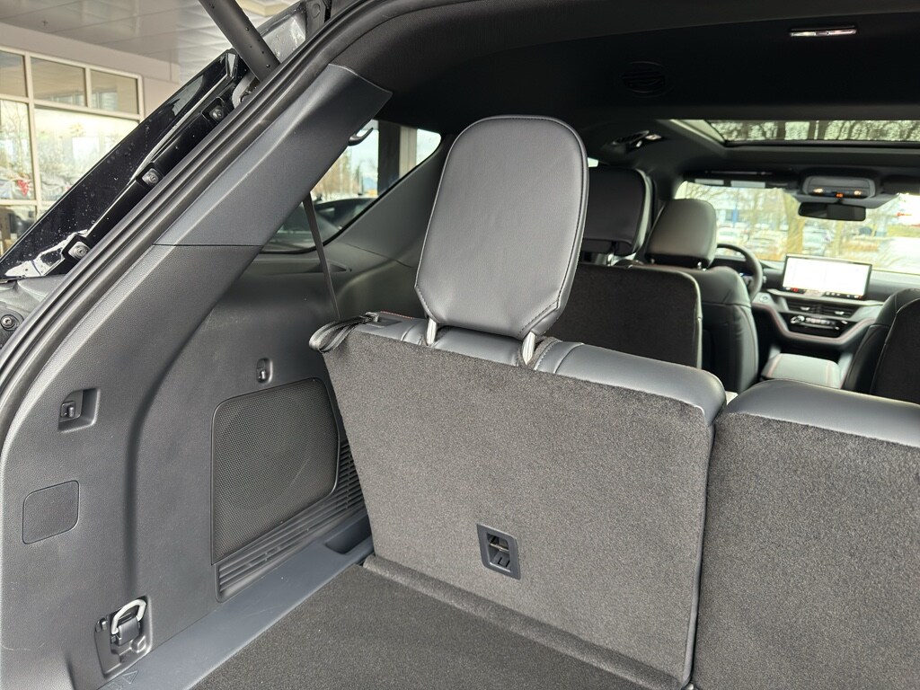 New 2026 Ford Explorer - photo 11