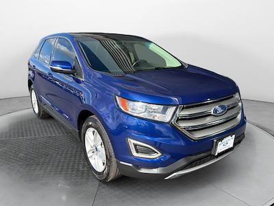 2015 Ford Edge AWD SUV for sale #198902 - photo 1