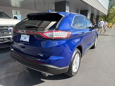 2015 Ford Edge AWD SUV for sale #198902 - photo 2