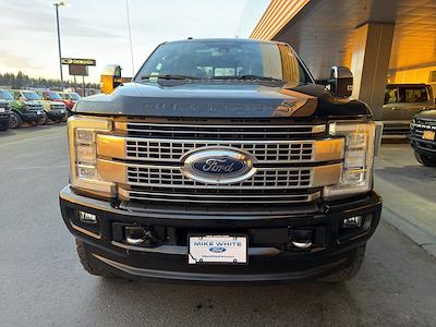 Used 2017 Ford F-350 - photo 1