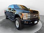 2017 Ford F-350 Crew Cab SRW 4WD Pickup for sale #198921 - photo 1