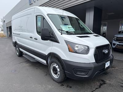New 2026 Ford Transit 250 - photo 1