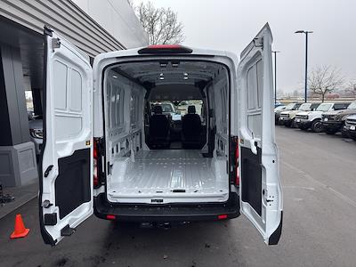 New 2026 Ford Transit 250 - photo 1
