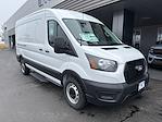 2026 Ford Transit 250 Medium Roof RWD Empty Cargo Van for sale #198990 - photo 1