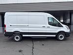 2026 Ford Transit 250 Medium Roof RWD Empty Cargo Van for sale #198990 - photo 4