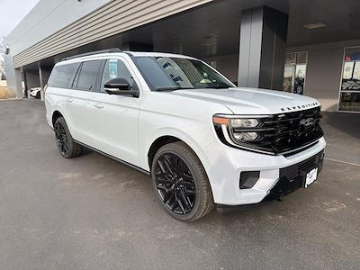 New 2026 Ford Expedition MAX - photo 1