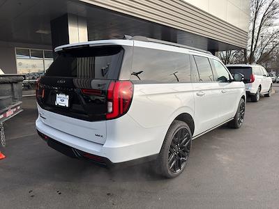 New 2026 Ford Expedition MAX - photo 1