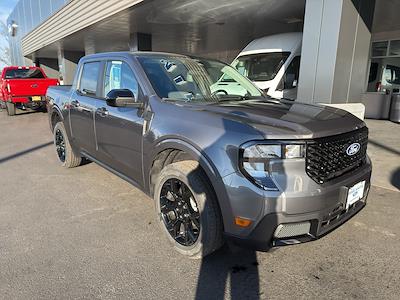 New 2026 Ford Maverick - photo 1