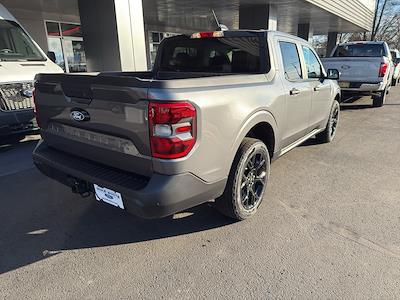 New 2026 Ford Maverick - photo 1