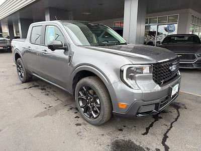 New 2026 Ford Maverick - photo 1