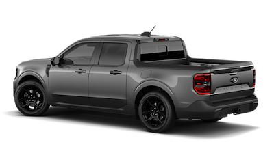New 2026 Ford Maverick - photo 1