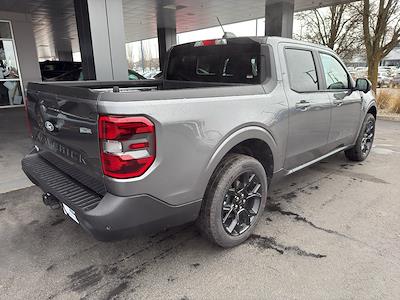 New 2026 Ford Maverick - photo 1