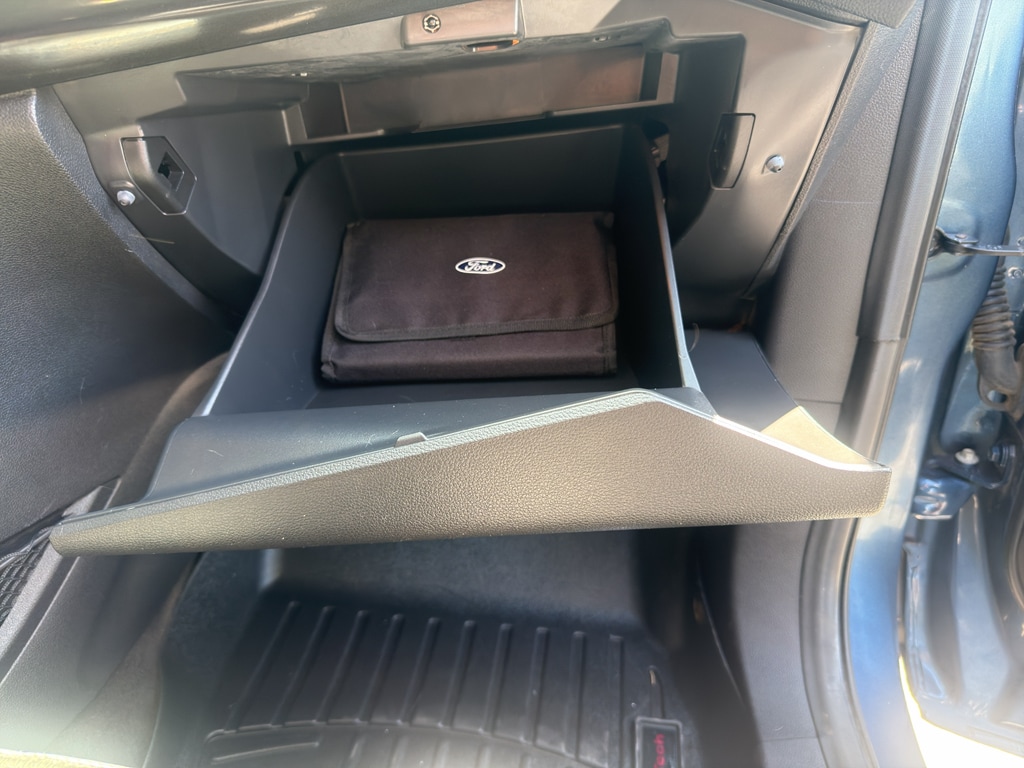 Used 2018 Ford Escape - photo 13