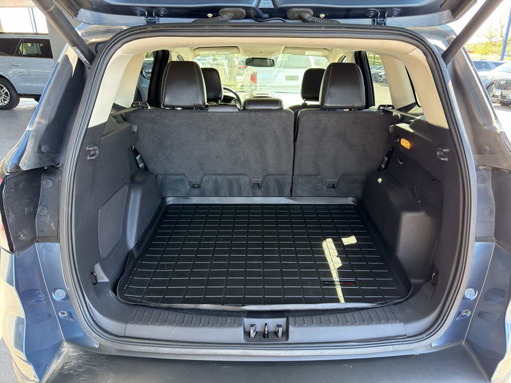 Used 2018 Ford Escape - photo 17