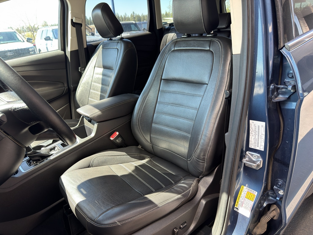 Used 2018 Ford Escape - photo 19