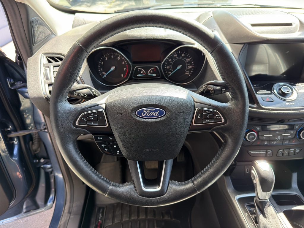 Used 2018 Ford Escape - photo 22
