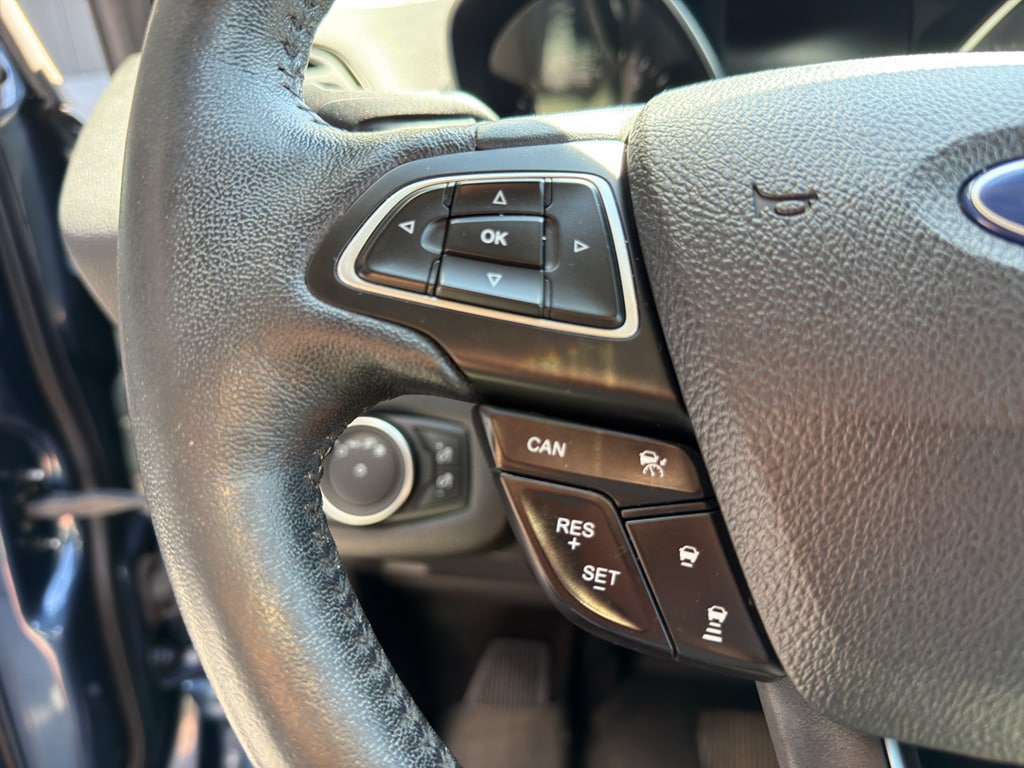 Used 2018 Ford Escape - photo 23