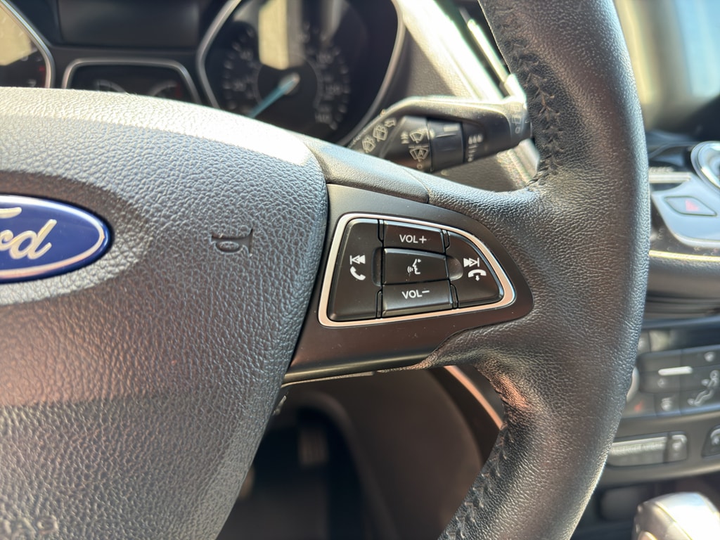 Used 2018 Ford Escape - photo 24