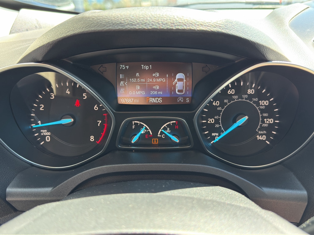 Used 2018 Ford Escape - photo 25