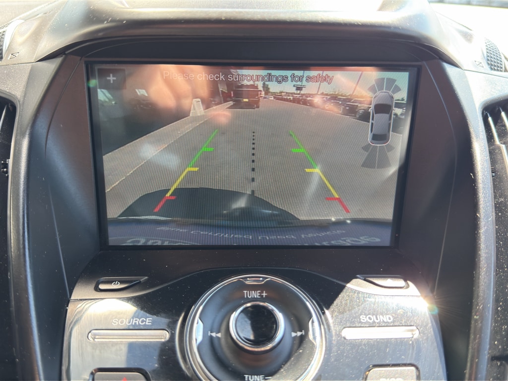 Used 2018 Ford Escape - photo 26