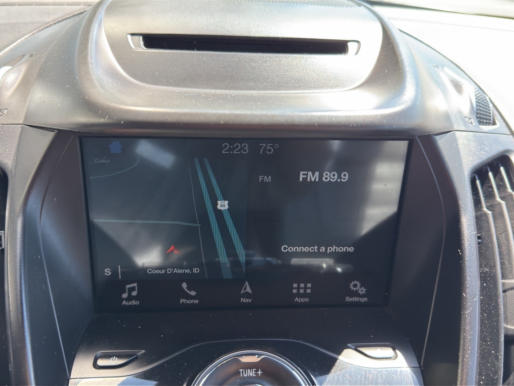 Used 2018 Ford Escape - photo 27
