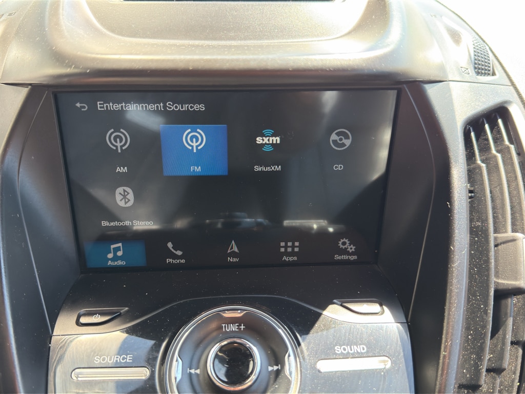 Used 2018 Ford Escape - photo 28