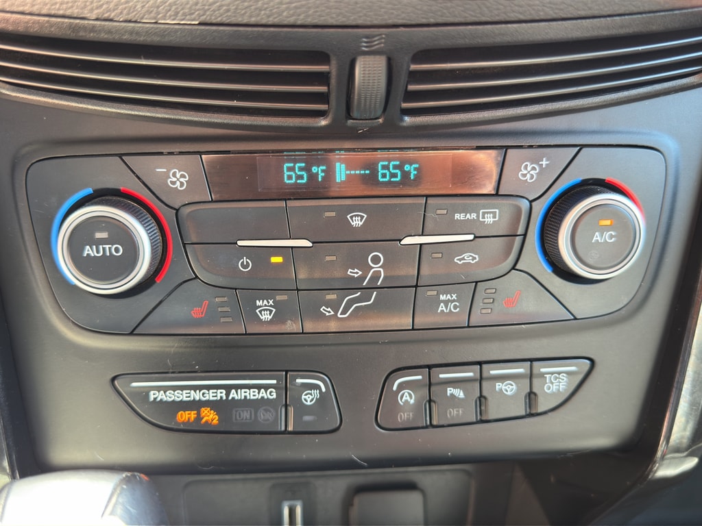 Used 2018 Ford Escape - photo 29