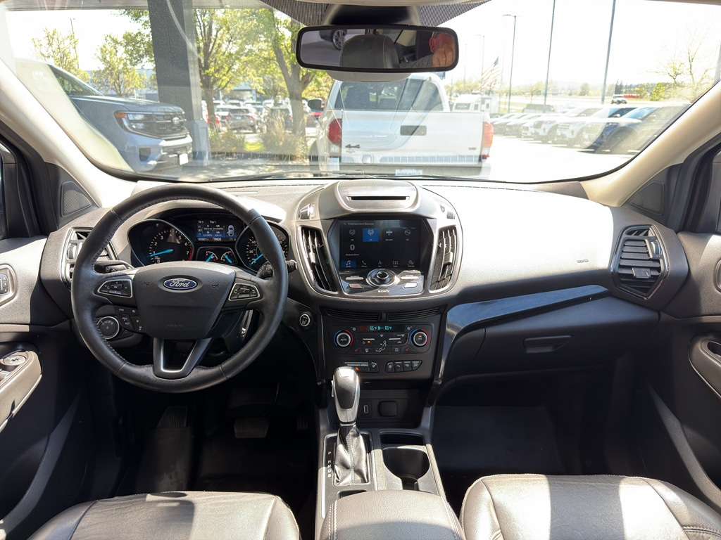 Used 2018 Ford Escape - photo 32