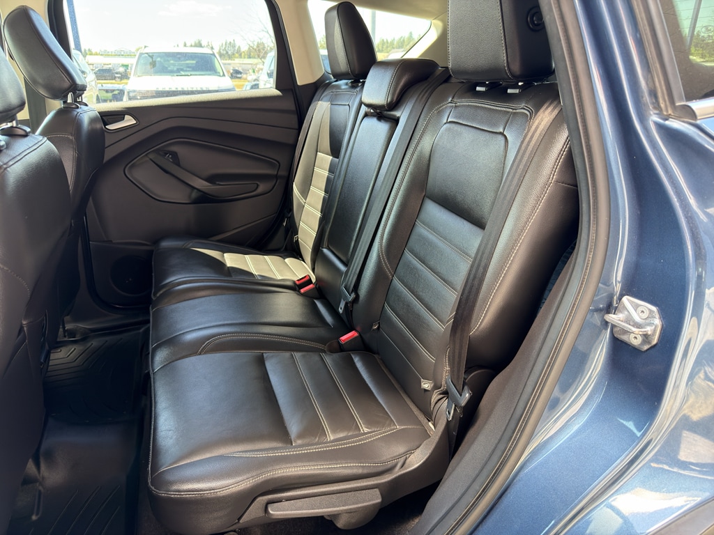 Used 2018 Ford Escape - photo 34