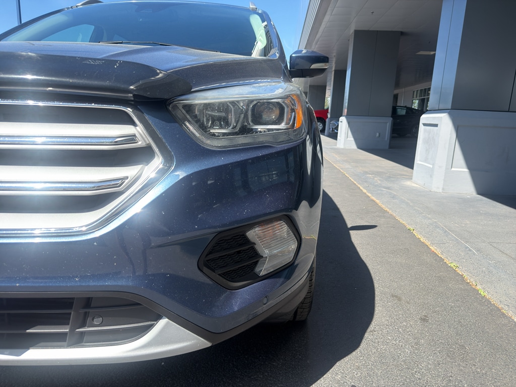 Used 2018 Ford Escape - photo 6