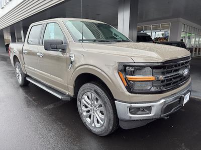 New 2026 Ford F-150 - photo 1