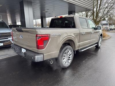New 2026 Ford F-150 - photo 1