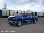 2026 Ford F-150 SuperCrew Cab 4x4 Pickup for sale #199050 - photo 3