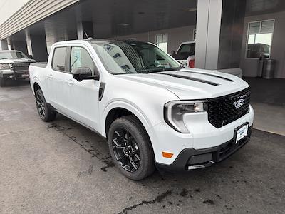 New 2026 Ford Maverick - photo 1