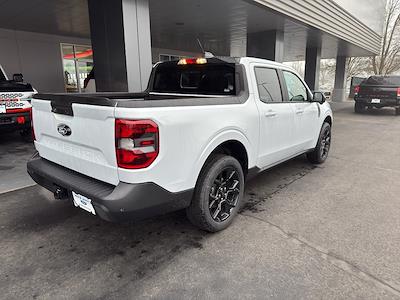 New 2026 Ford Maverick - photo 1