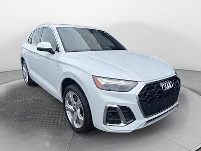 Used 2023 Audi Q5 - photo 1