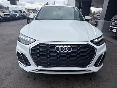 Used 2023 Audi Q5 - photo 1