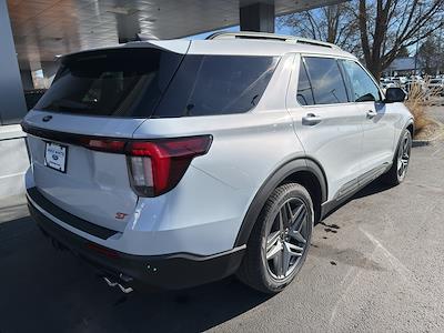 New 2026 Ford Explorer - photo 1