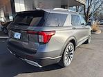 New 2026 Ford Explorer Platinum for sale #199140 - photo 2