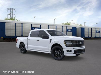 New 2026 Ford F-150 - photo 1