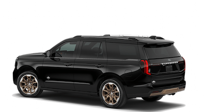 New 2026 Ford Expedition - photo 1