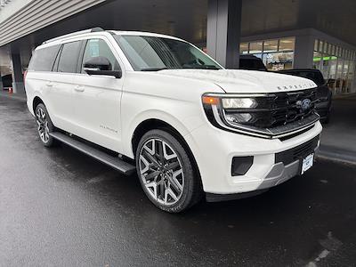 New 2026 Ford Expedition MAX - photo 1