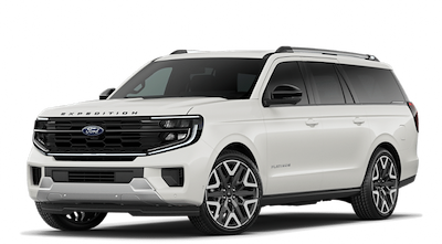 New 2026 Ford Expedition MAX - photo 1