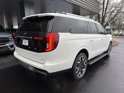 New 2026 Ford Expedition MAX - photo 1
