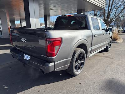 New 2026 Ford F-150 - photo 1